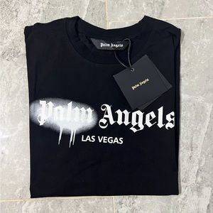 Men’s palm angels shirt